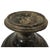 Antique Khmer Angkor Period Stoneware Baluster Vase For Sale In Los Angeles - Image 6 of 18