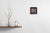 Size without the frame: 20 x 20 cm (7.9 x 7.9 in) Size including the frame: 25 x 25 cm (9.8 x 9.8 in) Cristina Ghetti is a...