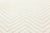Modern Modern Bauer Collection White Herringbone Design Wool Rug by Doris Leslie Blau For Sale - Image 3 of 6