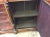 Period French Ebony Credenza For Sale - Image 9 of 13