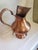 Mid 20th Century Oversized Copper Ewer For Sale - Image 4 of 6
