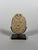 Bell-shaped idol with eyes, Tell Brak Archaeology, 4th millennium BC For Sale
