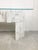 Marble Console Table, 1980s For Sale - Image 9 of 10