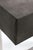 Custom Made Console Table or Desk With Chrome Base For Sale - Image 9 of 10