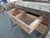 Antique Carpenter's Workbench, 1920s For Sale - Image 17 of 18