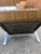 Milo Baughman Style Flat Bar Chrome Lounge Chair For Sale - Image 11 of 12