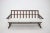 Wood Shaker 3-Seat Sofa by Børge Mogensen for FDB Mobler, Denmark, 1950s For Sale - Image 7 of 16