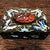 Jade Early 20th Century Chinese Jade and Enamel Cloisonne Hinged Metal Box For Sale - Image 8 of 9