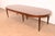 Kindel Furniture French Regency Louis XVI Cherry Wood Extension Dining Table, Newly Refinished For Sale - Image 15 of 15