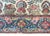 Early 20th Century Persian Kirman Rug For Sale - Image 9 of 15