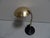 Copper Vintage Industrial Metal Desk Lamp, 1960s For Sale - Image 8 of 10