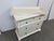 Design Plus Gallery presents the Jameson Dresser from Restoration Hardware. The design draws from turn-of-the-century...