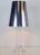 Space Age Lamp by Luigi Massoni for Guzzini, 1970s For Sale - Image 12 of 13