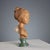 Terracotta Busts attributed to Jean Antoine Houdon, Set of 2 For Sale - Image 4 of 10