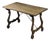 Antique Spanish Table, 1800s For Sale