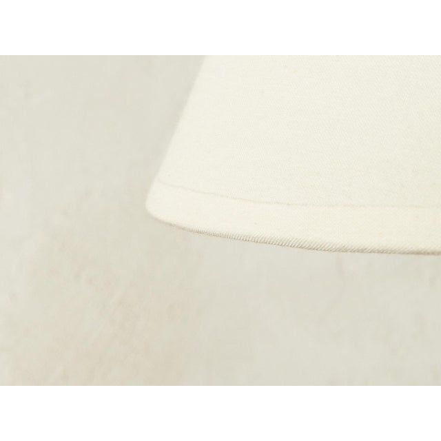 1970s Erika Table Lamp by Noomi Backhausen & Poul Brandborg, 1970s For Sale - Image 5 of 7