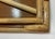 Vintage Bamboo Rattan Breakfast in Bed Folding Serving Tray For Sale - Image 10 of 10