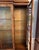 Vintage Drexel Heritage Et-Cetera China Cabinet/Breakfront For Sale - Image 9 of 11