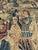 French Aubusson Style Tapestry, 1960s For Sale - Image 4 of 18