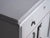 Wood Antique Two-Door Living Room Chest of Drawers, 1920s For Sale - Image 7 of 18