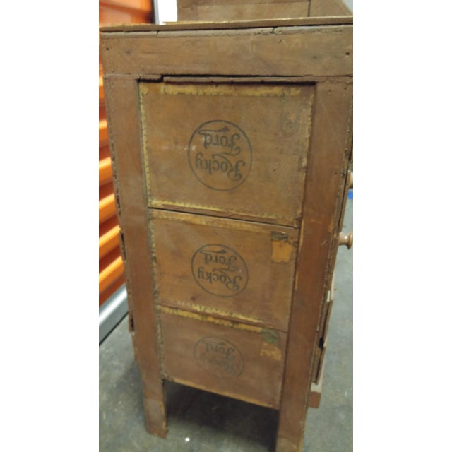 Vintage Small Parts Chairish