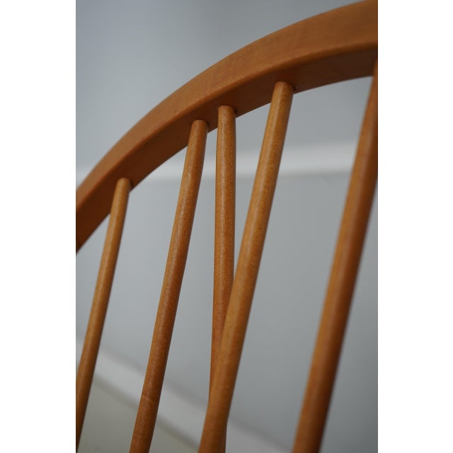Hale Set of 10 Continuous Arm Windsor Armchairs For Sale - Image 17 of 18