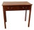 Antique Georgian Petite Console For Sale