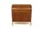 Vintage Swedish Round Secretary, 1950s For Sale - Image 6 of 7