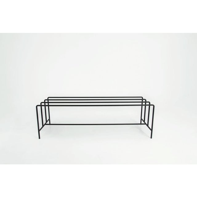 Abacus Table by Pierre-Emmanuel Vandeputte For Sale - Image 9 of 18