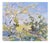 Valery Bayda, In Apple Tree, 2025, Oil Painting on Canvas For Sale