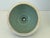 1970s Large Celadon Glazed Chinese Tripod Lidded Censer For Sale - Image 9 of 11