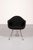 1970s Model Dax 1970 Dining Chairs by Charles Eames and Ray Eames, Set of 6 For Sale - Image 5 of 15