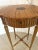 Antique Satinwood Inlaid Centre Table For Sale - Image 11 of 12
