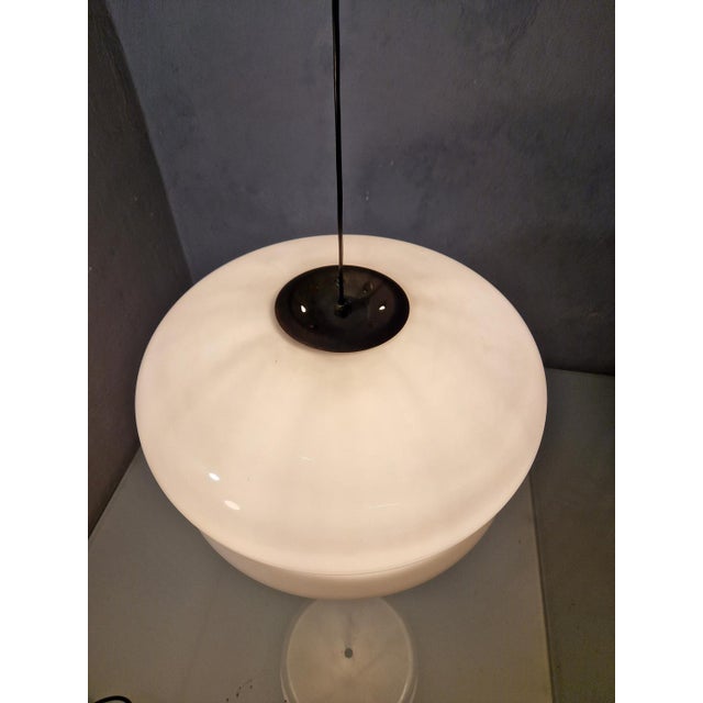 1960s Alena Ceiling Light for Adrasteia, 1960s For Sale - Image 5 of 13