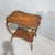 French Inlaid Occasional Table For Sale - Image 9 of 13