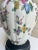 Vintage Limoge Style Porcelain Ginger Jar Table Lamp For Sale In Mobile - Image 6 of 12