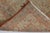 Late 19th Century Authentic 19th Century Persian Tabriz Handmade Wool Rug For Sale - Image 5 of 8