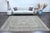 Persian 1970s Vintage Persian Handmade Wool Cotton Brown Area Rug For Sale - Image 3 of 11