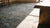 Fine Classic Traditional Sky Blue Color With Allover Pattern Antique Persian Kerman Rug For Sale - Image 9 of 11