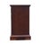 Century Furniture Solid Mahogany Traditional Style 72" Flip Top Server Buffet For Sale - Image 15 of 15