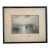 19th Century English Steel Engraving After "Approach to Venice" by JMW Turner For Sale