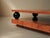 Large Burl Elm Veneer Coffee Table, 1970 For Sale - Image 13 of 18
