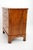 South German Biedermeier Chest of Drawers in Walnut, 1820s For Sale - Image 3 of 13