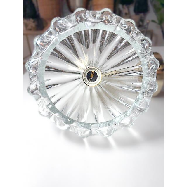 2000 - 2009 Art Deco Murano Glass Wall Sconces - a Pair For Sale - Image 5 of 6