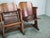 Czechoslovak 3-Seater Cinema Bench, 1920s For Sale - Image 14 of 18