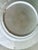French French Majolica Plates, a Pair For Sale - Image 3 of 5