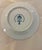 All 5 Imperial Blue plates were bought new and hung on a dining room wall as a decorative collection vs. used as...