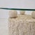 Fossil Stone Coffee Table by Magnussen Ponte, 1980s For Sale - Image 10 of 13