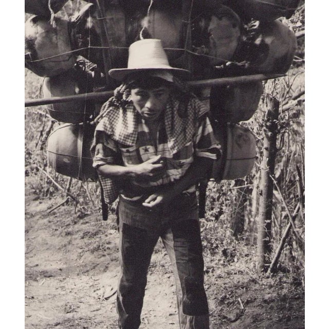 Hanna Seidel (1925 to 2005) lived and worked in Argentina for many years. She was a world traveller, journeying to South...