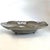 Pair of German Orivit Jugendstil Pewter Floral Footed Serving Bowls For Sale In Denver - Image 6 of 12
